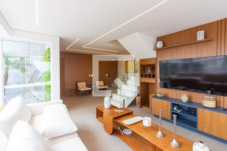 Apartamento à venda com 150m², 3 quartos e 2 vagas Apartamento à venda com 150m², 3 quartos e 2 vagasSala