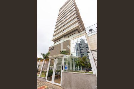 Apartamento à venda com 150m², 3 quartos e 2 vagas Apartamento à venda com 150m², 3 quartos e 2 vagasFachada