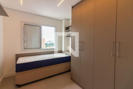 Suíte 2 de apartamento à venda com 3 quartos, 150m² em Centro, Osasco