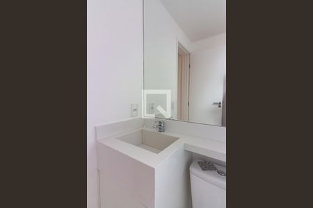 Apartamento à venda com 150m², 3 quartos e 2 vagas Apartamento à venda com 150m², 3 quartos e 2 vagasBanheiro da Suíte 2