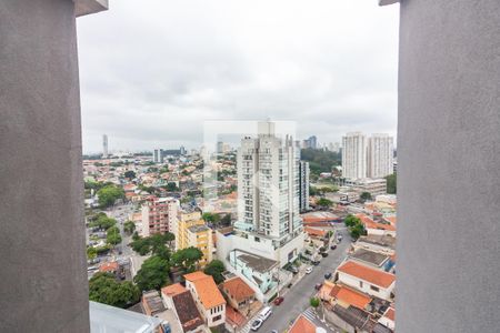 Vista  de apartamento à venda com 3 quartos, 150m² em Centro, Osasco