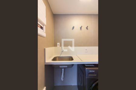 Apartamento à venda com 150m², 3 quartos e 2 vagas Apartamento à venda com 150m², 3 quartos e 2 vagasÁrea de Serviço