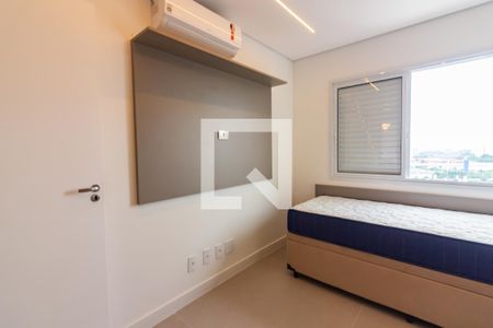 Suíte 2 de apartamento à venda com 3 quartos, 150m² em Centro, Osasco