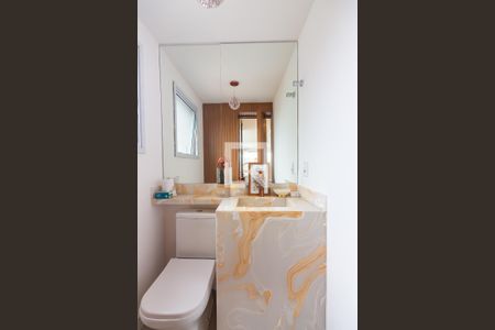 Apartamento à venda com 150m², 3 quartos e 2 vagas Apartamento à venda com 150m², 3 quartos e 2 vagasLavabo