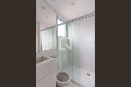 Apartamento à venda com 150m², 3 quartos e 2 vagas Apartamento à venda com 150m², 3 quartos e 2 vagasBanheiro da Suíte 2