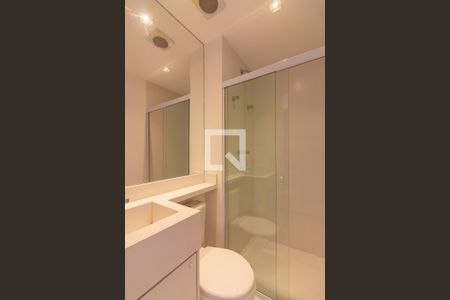 Apartamento à venda com 150m², 3 quartos e 2 vagas Apartamento à venda com 150m², 3 quartos e 2 vagasBanheiro da Suíte 3