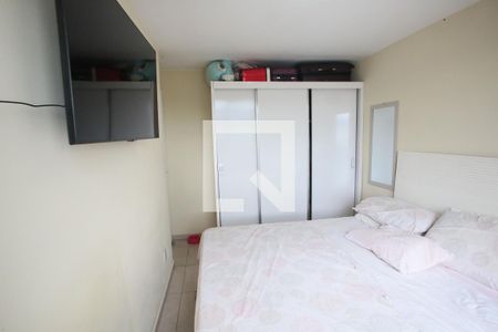 Quarto 1 de apartamento para alugar com 2 quartos, 55m² em Pechincha, Rio de Janeiro