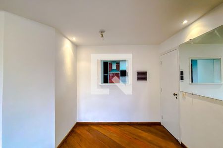 Sala de apartamento à venda com 2 quartos, 80m² em Mooca, São Paulo