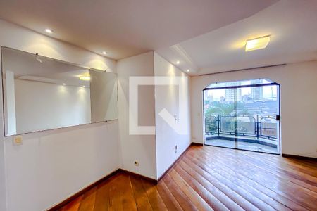 Sala de apartamento à venda com 2 quartos, 80m² em Mooca, São Paulo