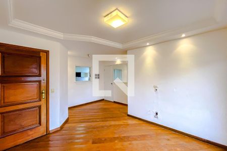 Sala de apartamento à venda com 2 quartos, 80m² em Mooca, São Paulo