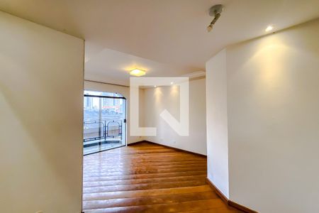 Sala de apartamento à venda com 2 quartos, 80m² em Mooca, São Paulo