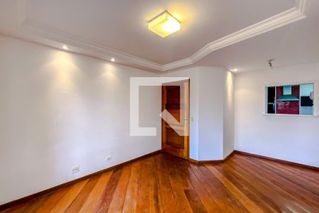 Sala de apartamento à venda com 2 quartos, 80m² em Mooca, São Paulo