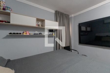 Quarto de apartamento à venda com 1 quarto, 38m² em Centro Histórico de São Paulo, São Paulo