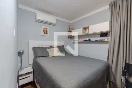 Quarto de apartamento à venda com 1 quarto, 38m² em Centro Histórico de São Paulo, São Paulo