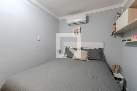 Quarto de apartamento à venda com 1 quarto, 38m² em Centro Histórico de São Paulo, São Paulo