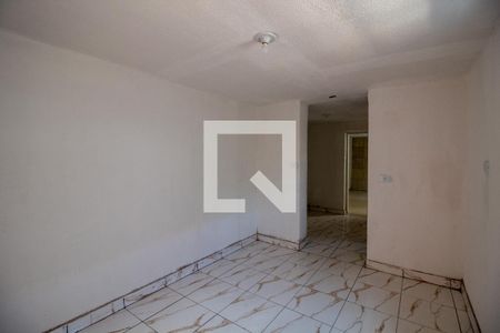 Casa para alugar com 40m², 1 quarto e sem vagaSala