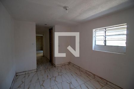 Casa para alugar com 40m², 1 quarto e sem vagaSala