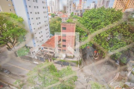 Vista de apartamento para alugar com 4 quartos, 109m² em Vila da Saúde, São Paulo