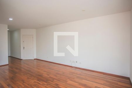 Sala de Estar de apartamento para alugar com 4 quartos, 109m² em Vila da Saúde, São Paulo