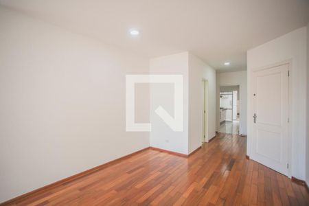 Sala de Jantar de apartamento para alugar com 4 quartos, 109m² em Vila da Saúde, São Paulo