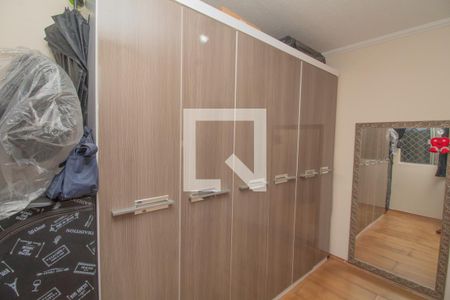 Quarto 1 de apartamento para alugar com 2 quartos, 41m² em Cidade Líder, São Paulo