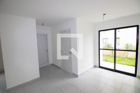 Sala de apartamento à venda com 1 quarto, 109m² em Vargem Grande, Rio de Janeiro