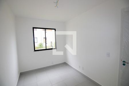 Quarto de apartamento à venda com 1 quarto, 109m² em Vargem Grande, Rio de Janeiro