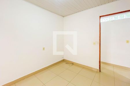 Quarto 1 de casa para alugar com 2 quartos, 40m² em Jardim Dom Bosco, São Paulo