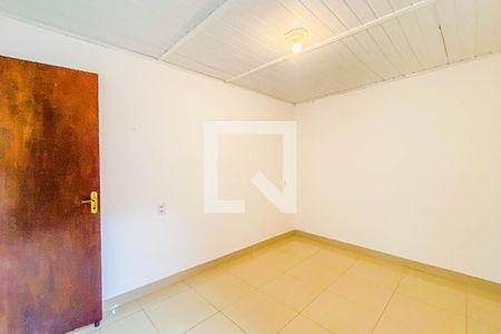 Quarto 2 de casa para alugar com 2 quartos, 40m² em Jardim Dom Bosco, São Paulo