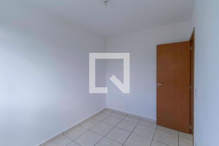 Quarto 1 de apartamento à venda com 2 quartos, 49m² em Cabral, Contagem