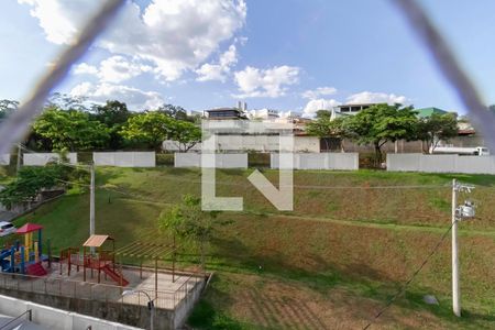 Vista do quarto 1 de apartamento à venda com 2 quartos, 49m² em Cabral, Contagem