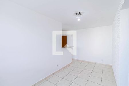 Apartamento à venda com 49m², 2 quartos e 1 vagaSala