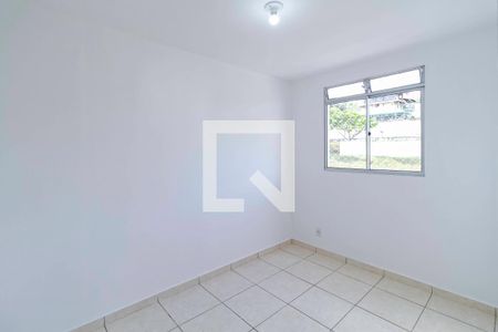 Quarto 2 de apartamento à venda com 2 quartos, 49m² em Cabral, Contagem