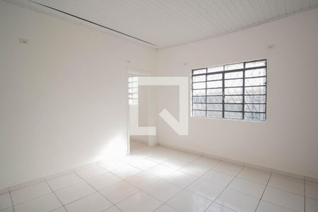 Quarto 1 de casa para alugar com 2 quartos, 300m² em Vila Mangalot, São Paulo