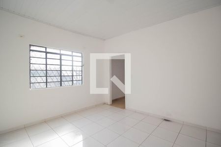 Quarto 1 de casa para alugar com 2 quartos, 300m² em Vila Mangalot, São Paulo