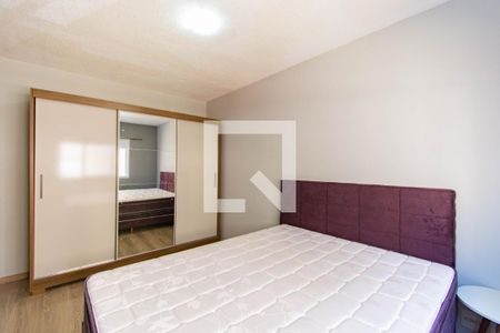 Quarto de apartamento para alugar com 2 quartos, 55m² em São José, Canoas