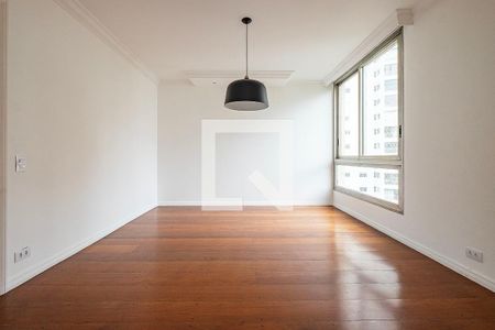 Sala de apartamento para alugar com 4 quartos, 298m² em Alto de Pinheiros, São Paulo