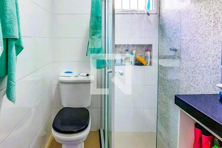 Apartamento à venda com 2 quartos, 50m² em Demarchi, São Bernardo do Campo