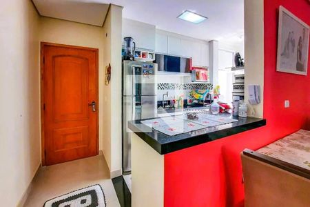 Apartamento à venda com 2 quartos, 50m² em Demarchi, São Bernardo do Campo