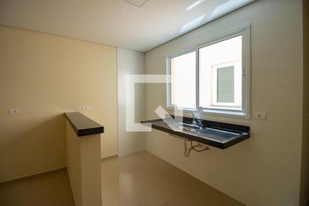 Apartamento à venda com 2 quartos, 92m² em Jardim Paraiso, Santo André