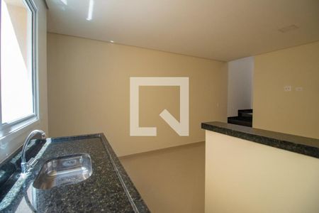 Apartamento à venda com 2 quartos, 92m² em Jardim Paraiso, Santo André