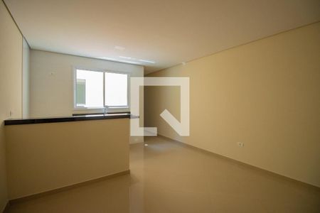 Apartamento à venda com 2 quartos, 92m² em Jardim Paraiso, Santo André