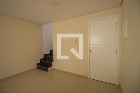 Apartamento à venda com 2 quartos, 92m² em Jardim Paraiso, Santo André