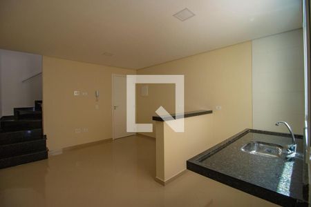 Apartamento à venda com 2 quartos, 92m² em Jardim Paraiso, Santo André