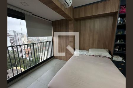 Apartamento à venda com 1 quarto, 25m² em Vila Mariana, São Paulo