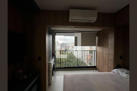 Apartamento à venda com 1 quarto, 25m² em Vila Mariana, São Paulo