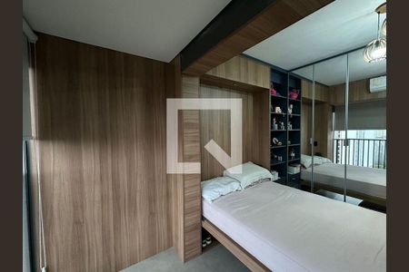 Apartamento à venda com 1 quarto, 25m² em Vila Mariana, São Paulo