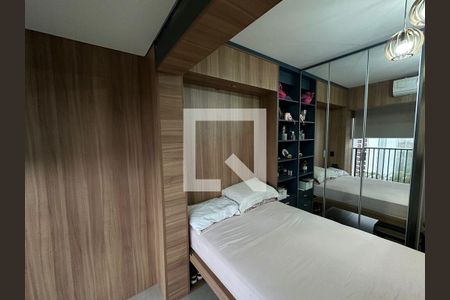 Apartamento à venda com 1 quarto, 25m² em Vila Mariana, São Paulo