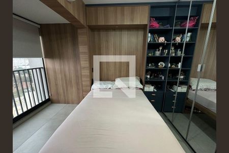 Apartamento à venda com 1 quarto, 25m² em Vila Mariana, São Paulo