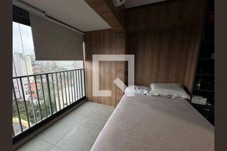 Apartamento à venda com 1 quarto, 25m² em Vila Mariana, São Paulo